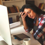 Síndrome de Burnout, doença que afeta os profissionais